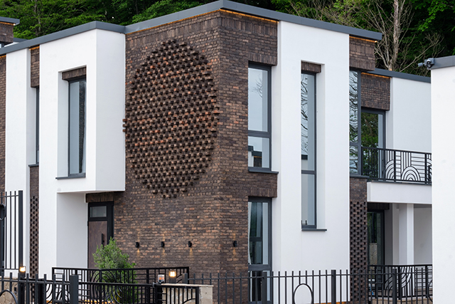 Загородные дома, ИЖС